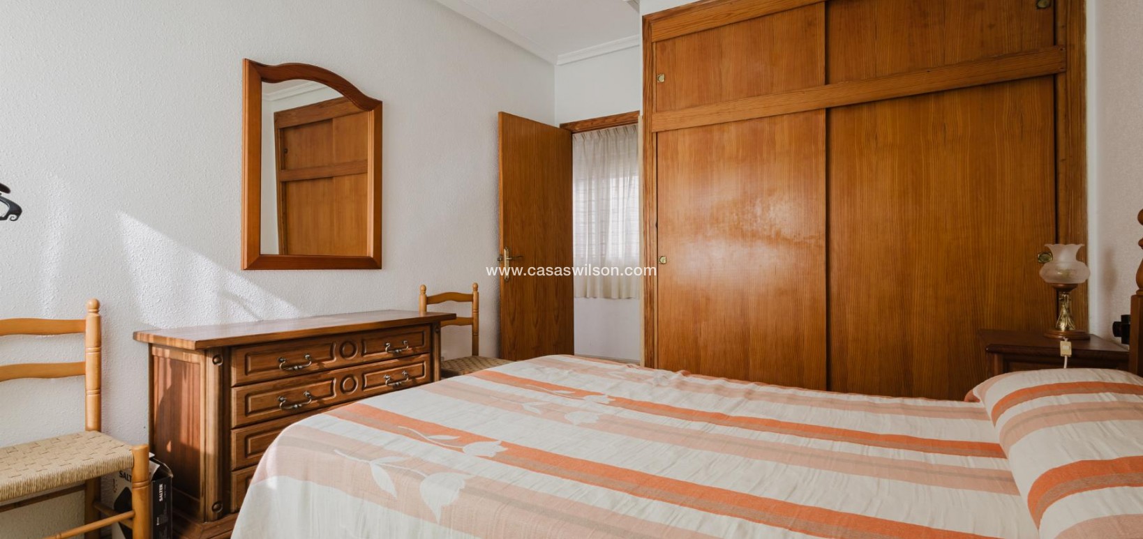 Sale - Apartment - Torrevieja - Costa Blanca