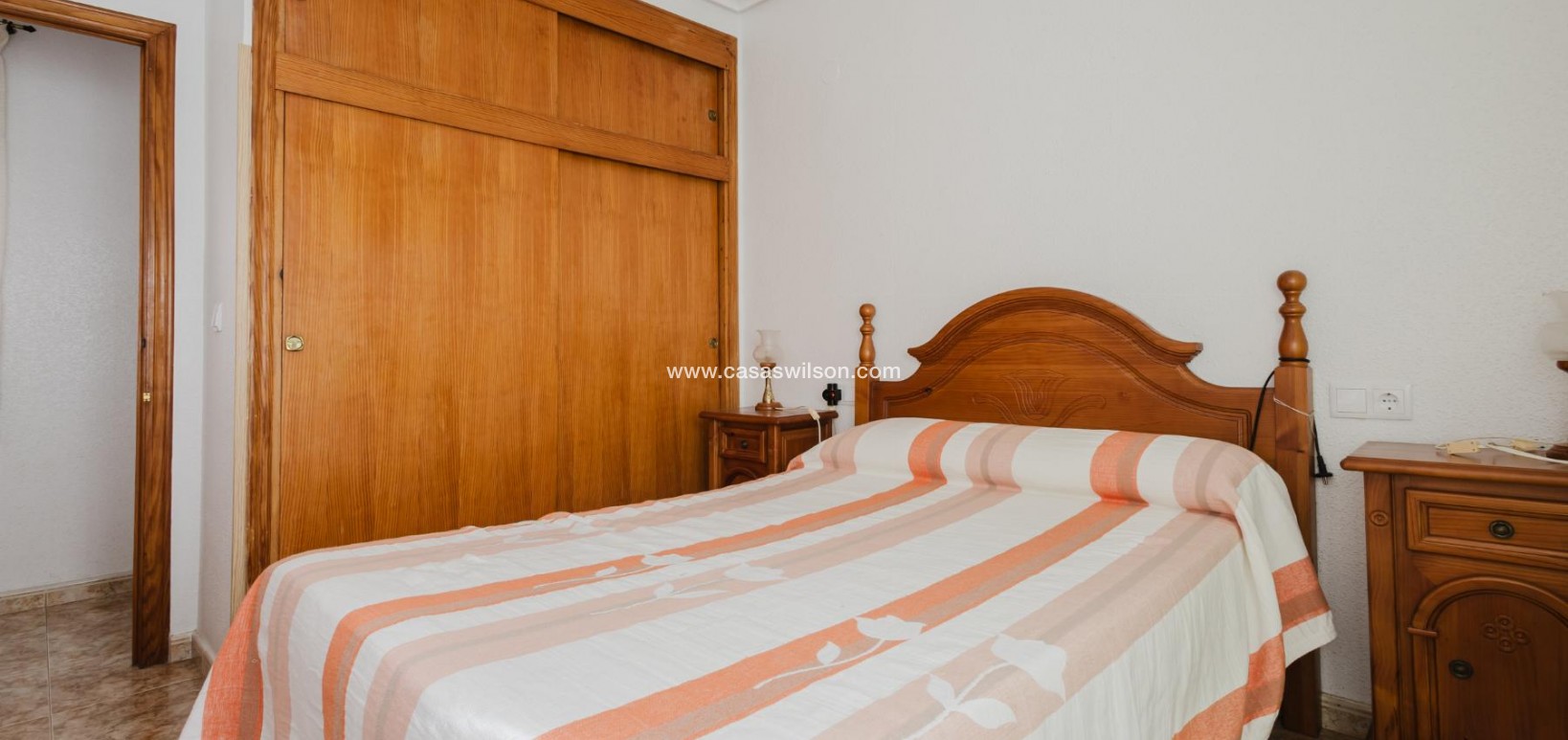 Sale - Apartment - Torrevieja - Costa Blanca