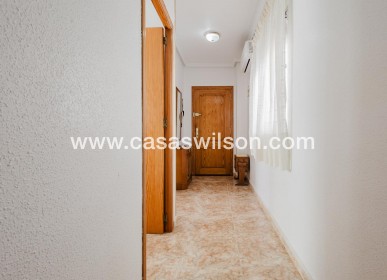 Sale - Apartment - Torrevieja - Costa Blanca