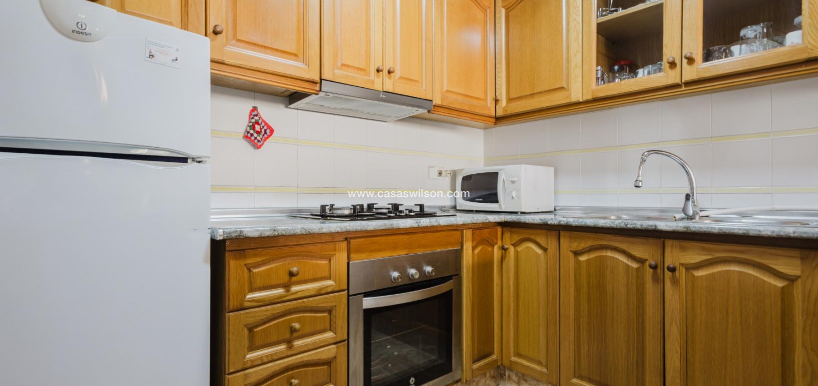 Sale - Apartment - Torrevieja - Costa Blanca