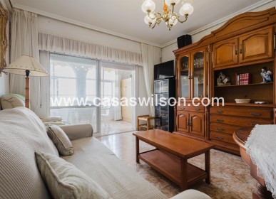 Sale - Apartment - Torrevieja - Costa Blanca