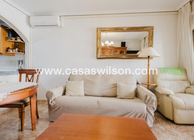 Sale - Apartment - Torrevieja - Costa Blanca