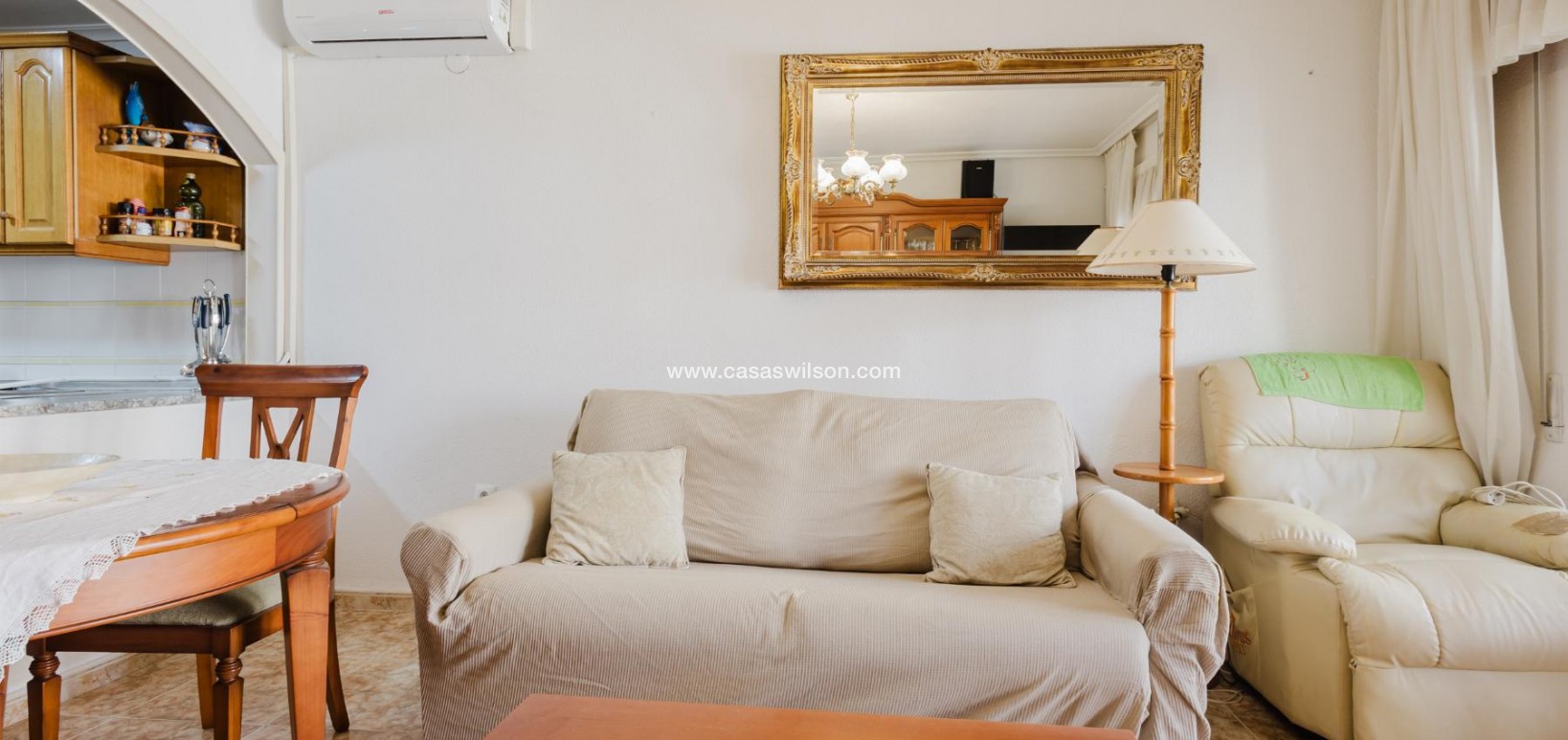 Sale - Apartment - Torrevieja - Costa Blanca