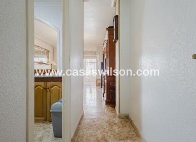 Sale - Apartment - Torrevieja - Costa Blanca