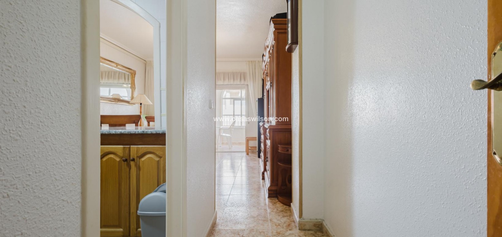 Sale - Apartment - Torrevieja - Costa Blanca