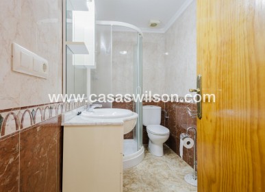 Sale - Apartment - Torrevieja - Costa Blanca