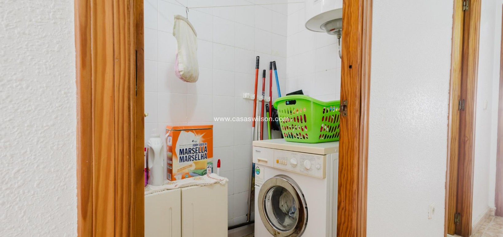 Sale - Apartment - Torrevieja - Costa Blanca