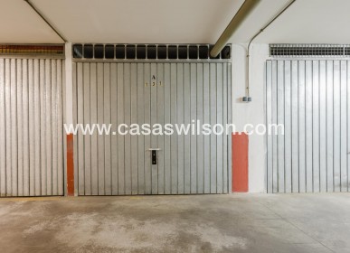 Sale - Apartment - Torrevieja - Costa Blanca