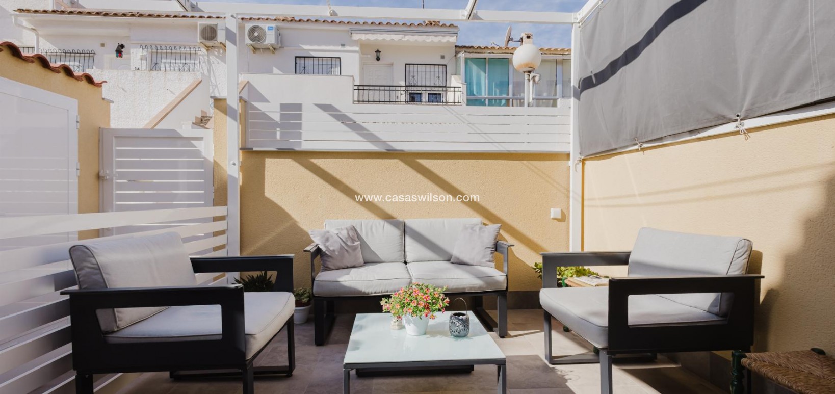 Venta - Bungalow - Torrevieja - Costa Blanca