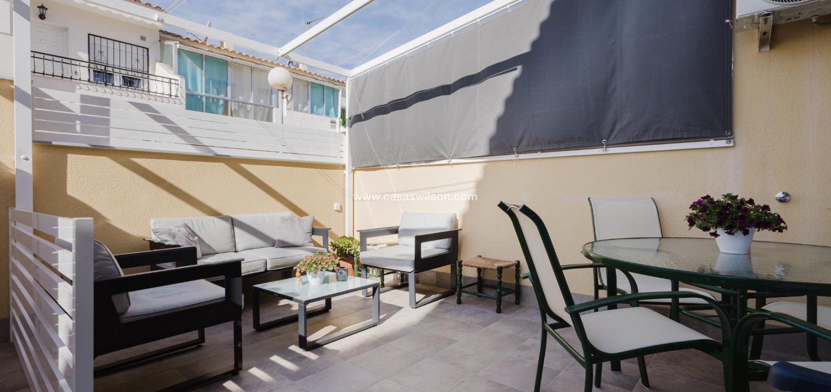Venta - Bungalow - Torrevieja - Costa Blanca