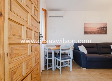 Venta - Bungalow - Torrevieja - Costa Blanca