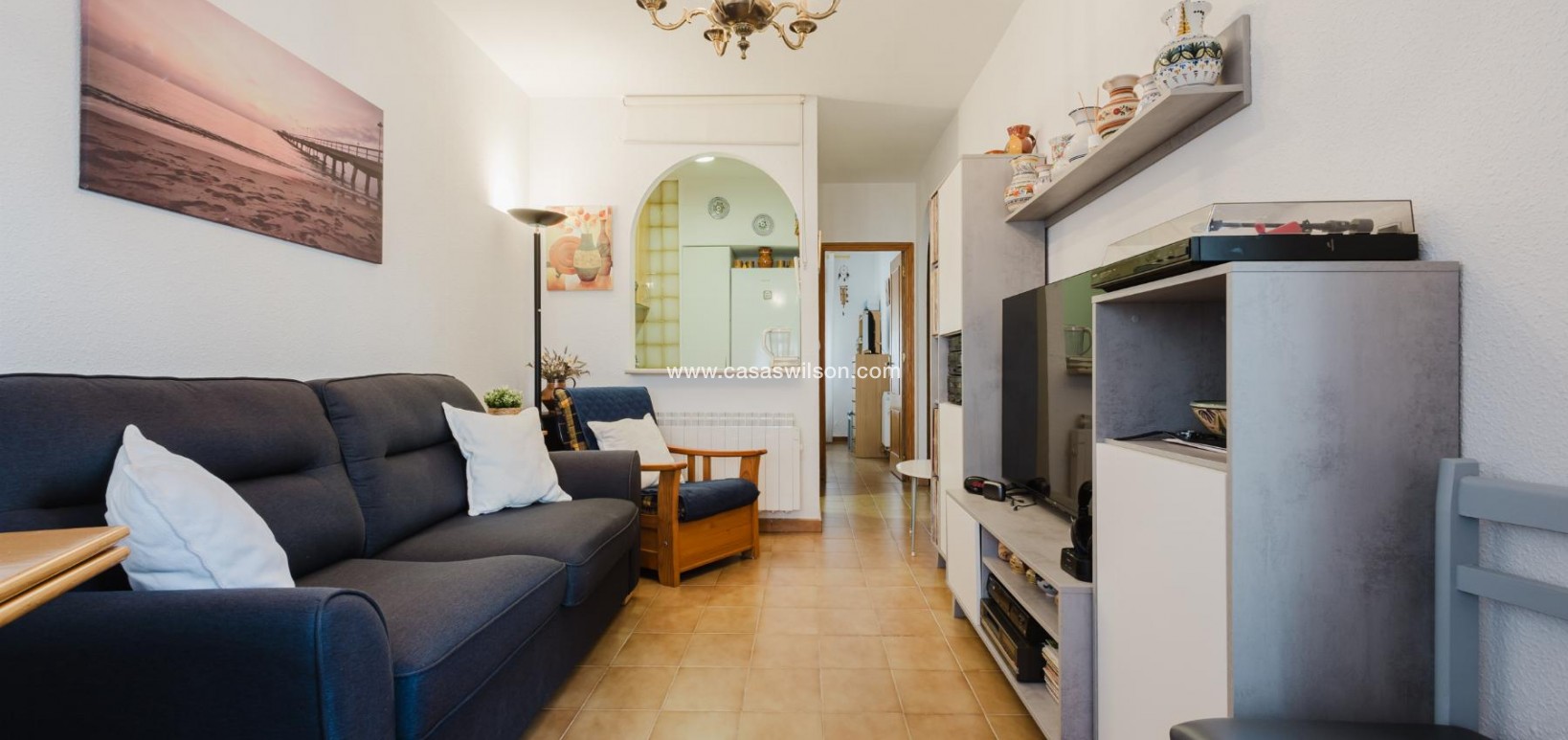 Venta - Bungalow - Torrevieja - Costa Blanca