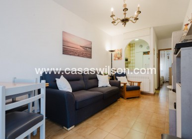 Venta - Bungalow - Torrevieja - Costa Blanca