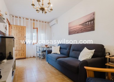 Venta - Bungalow - Torrevieja - Costa Blanca