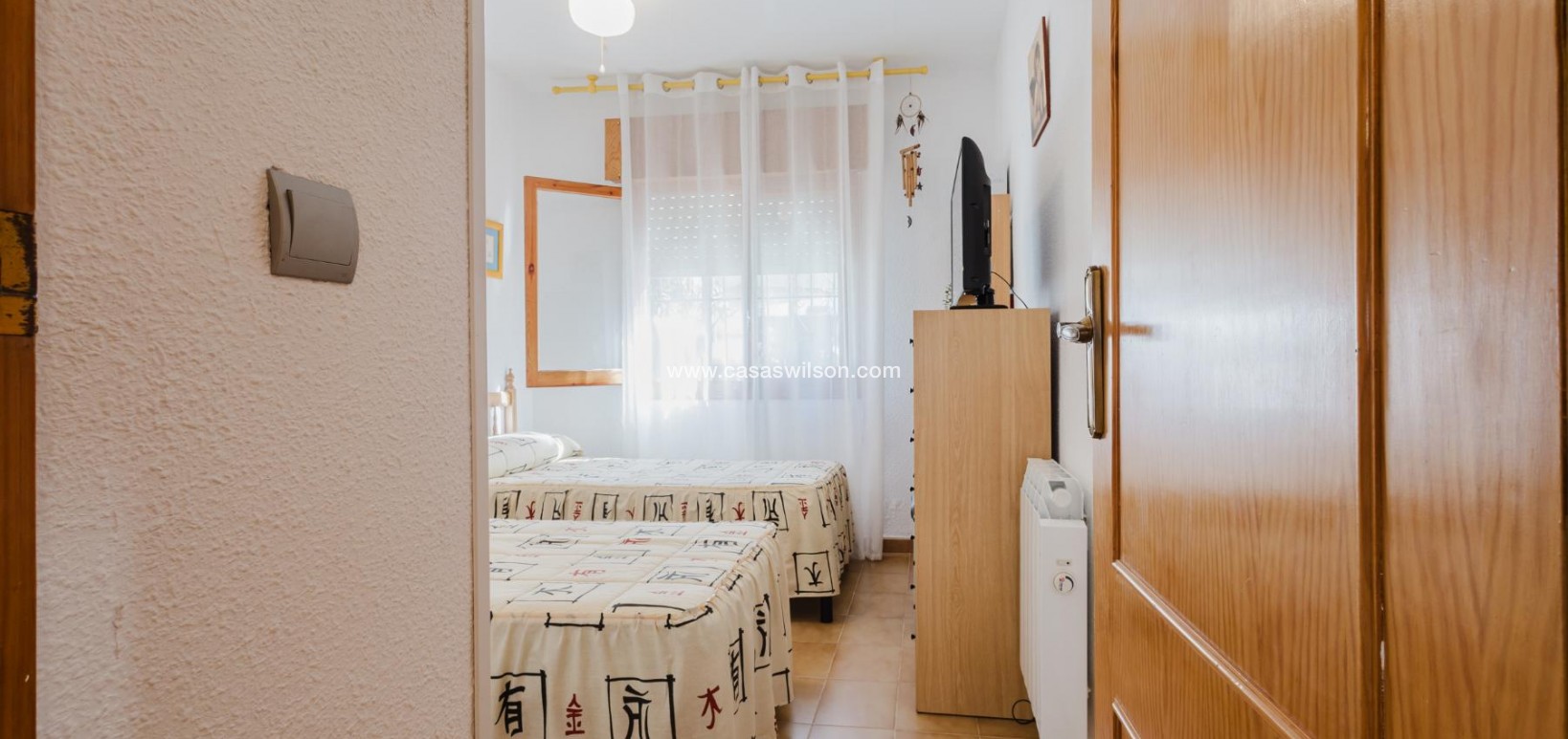 Venta - Bungalow - Torrevieja - Costa Blanca