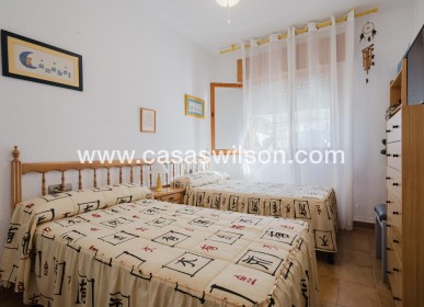 Venta - Bungalow - Torrevieja - Costa Blanca