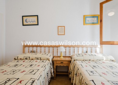 Venta - Bungalow - Torrevieja - Costa Blanca