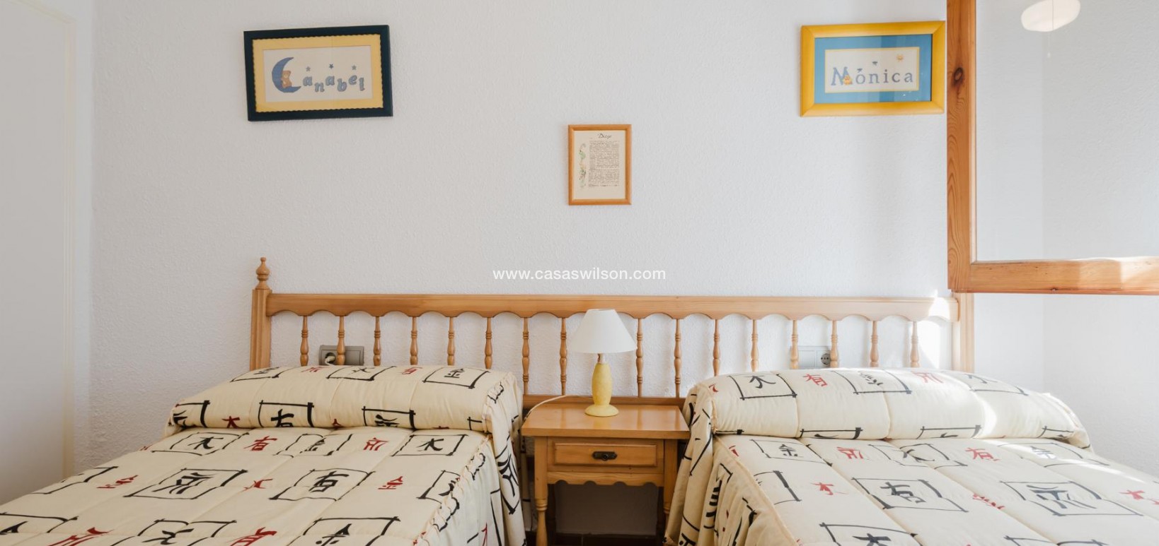 Venta - Bungalow - Torrevieja - Costa Blanca