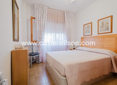 Venta - Bungalow - Torrevieja - Costa Blanca