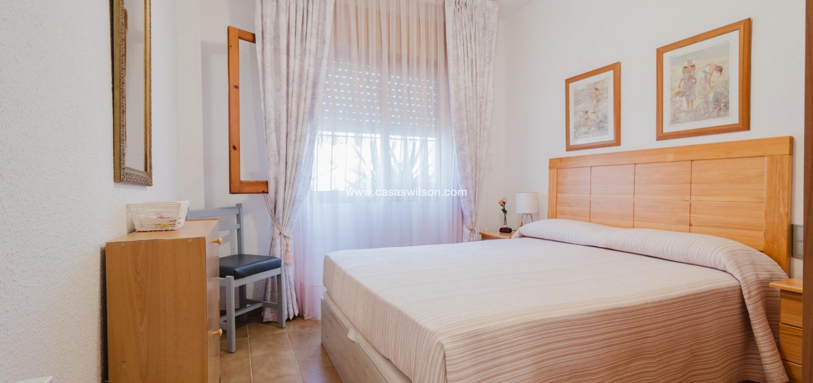 Venta - Bungalow - Torrevieja - Costa Blanca