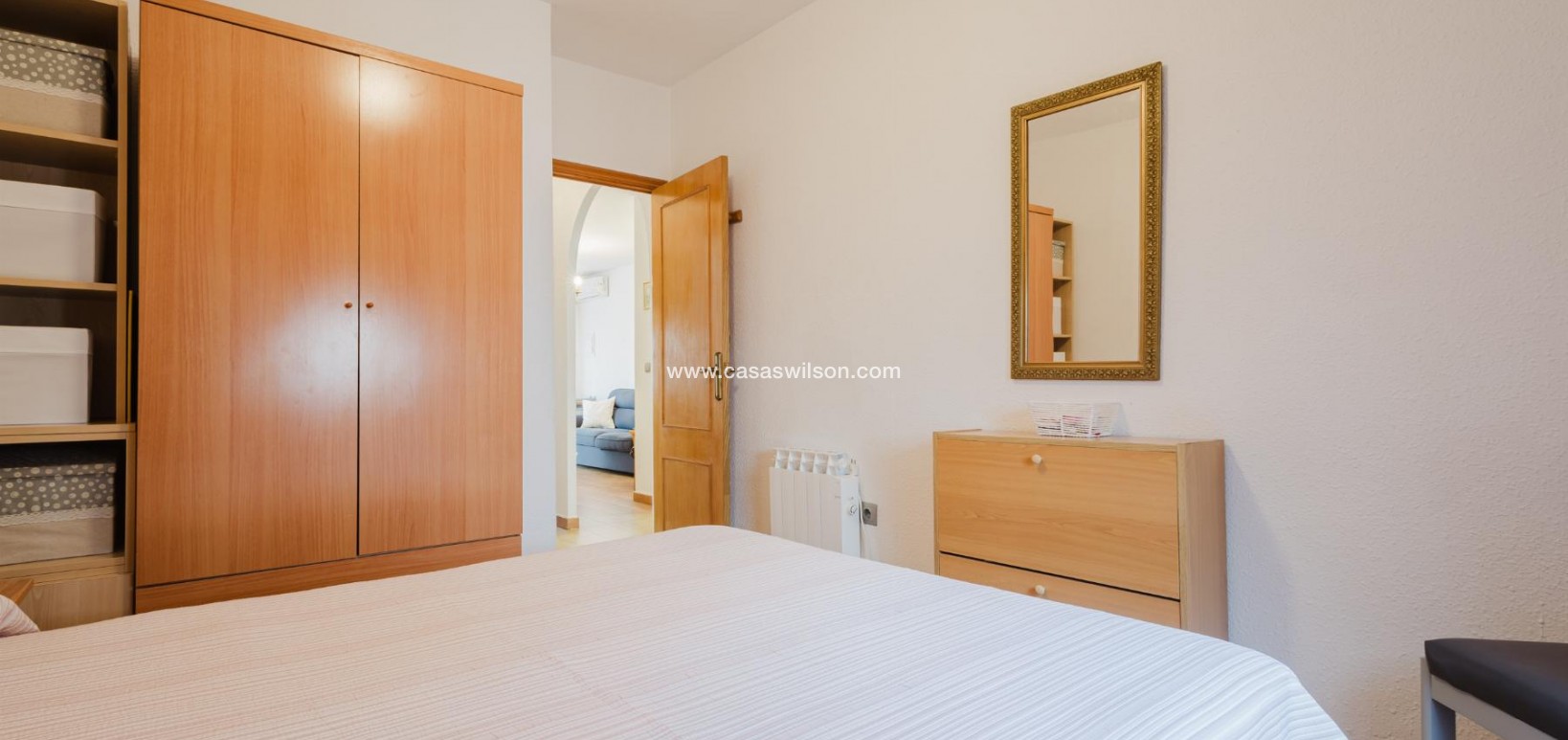 Venta - Bungalow - Torrevieja - Costa Blanca