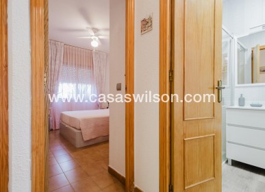 Venta - Bungalow - Torrevieja - Costa Blanca