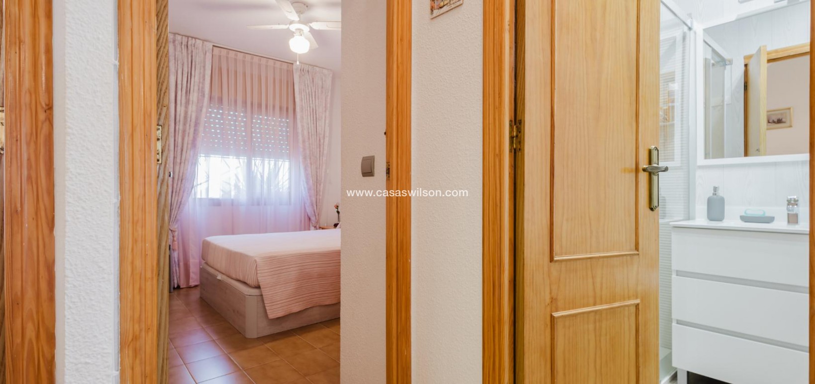 Venta - Bungalow - Torrevieja - Costa Blanca