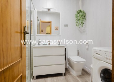 Venta - Bungalow - Torrevieja - Costa Blanca