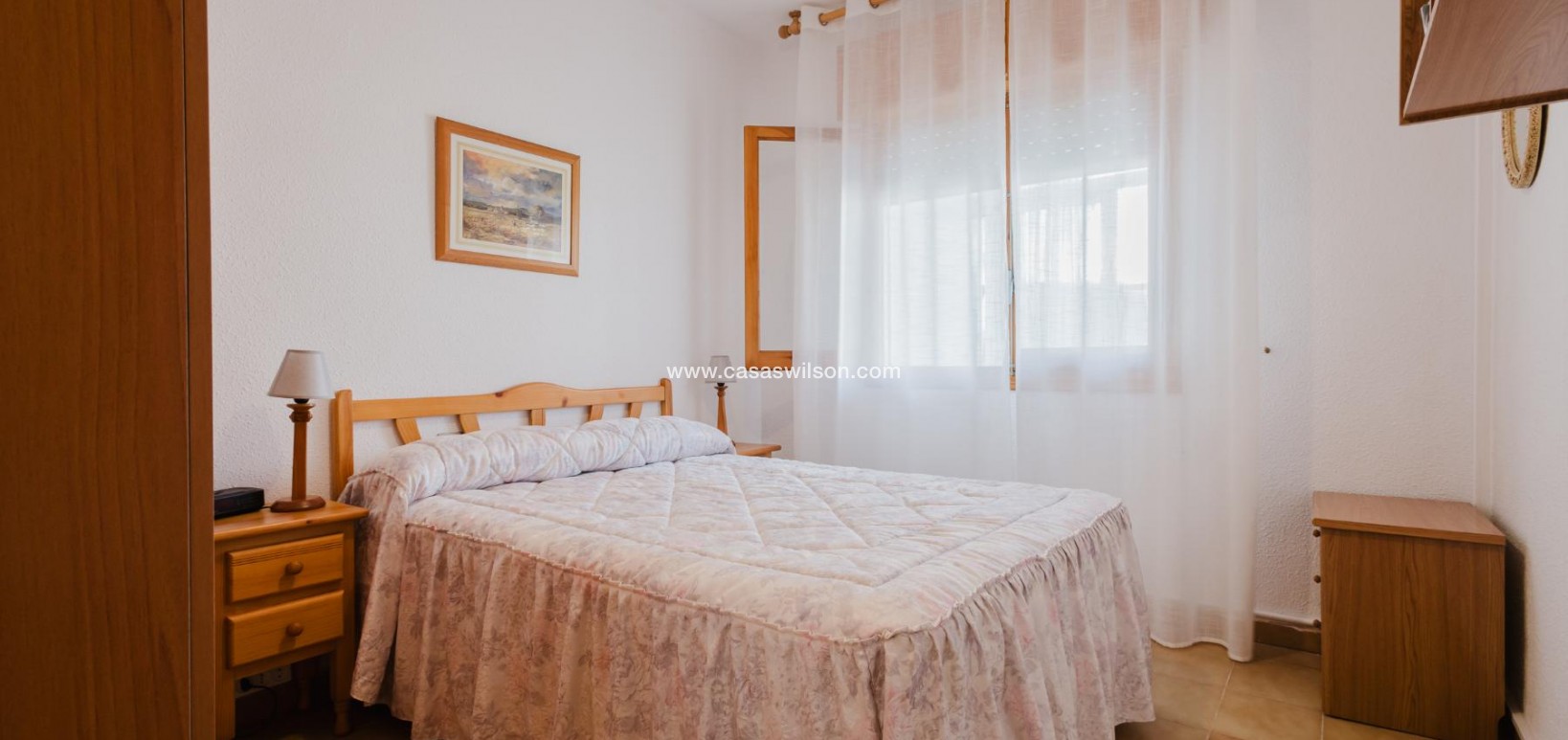 Venta - Bungalow - Torrevieja - Costa Blanca