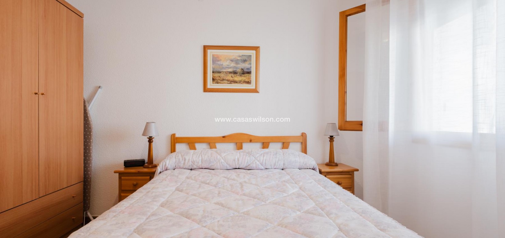 Venta - Bungalow - Torrevieja - Costa Blanca