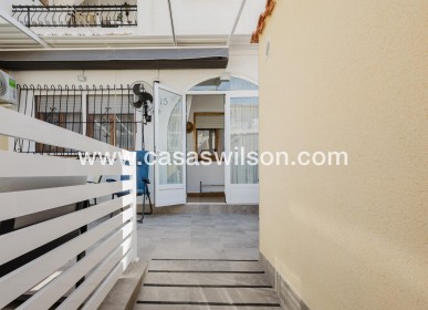 Venta - Bungalow - Torrevieja - Costa Blanca