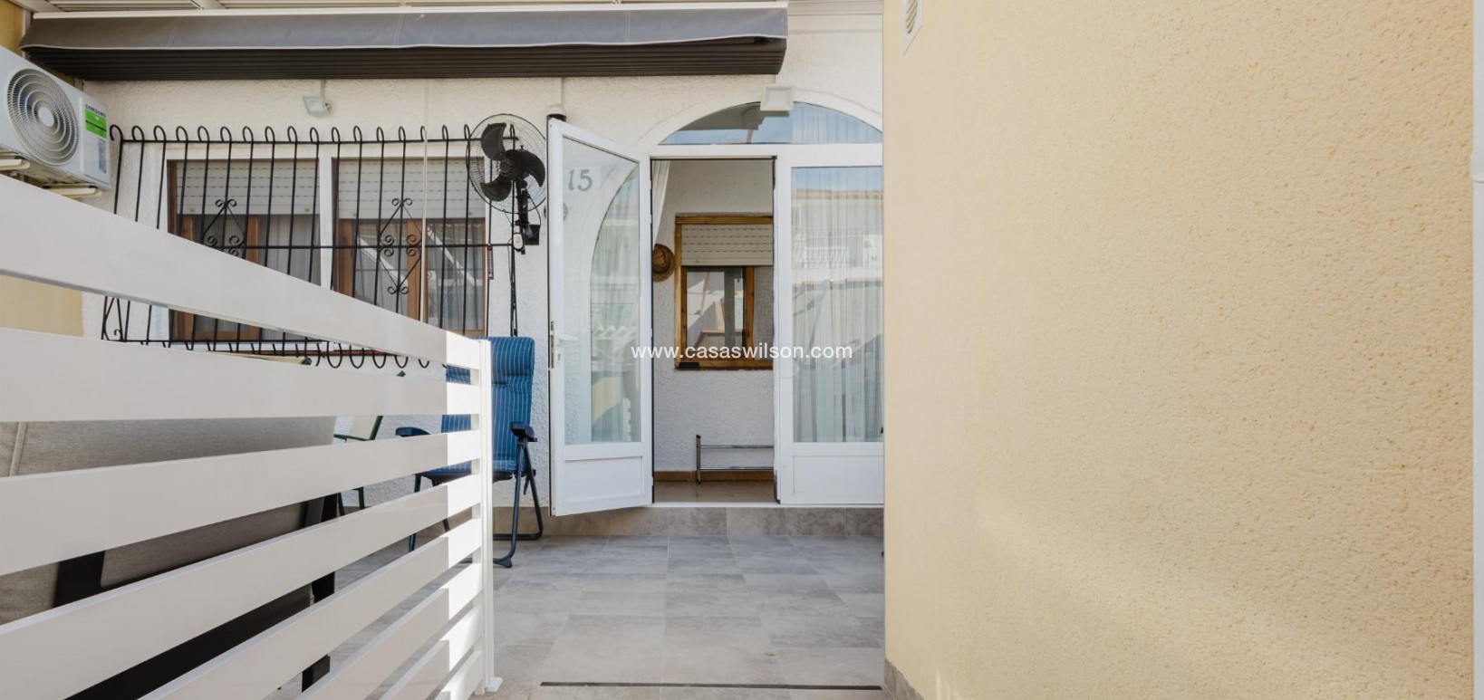 Venta - Bungalow - Torrevieja - Costa Blanca