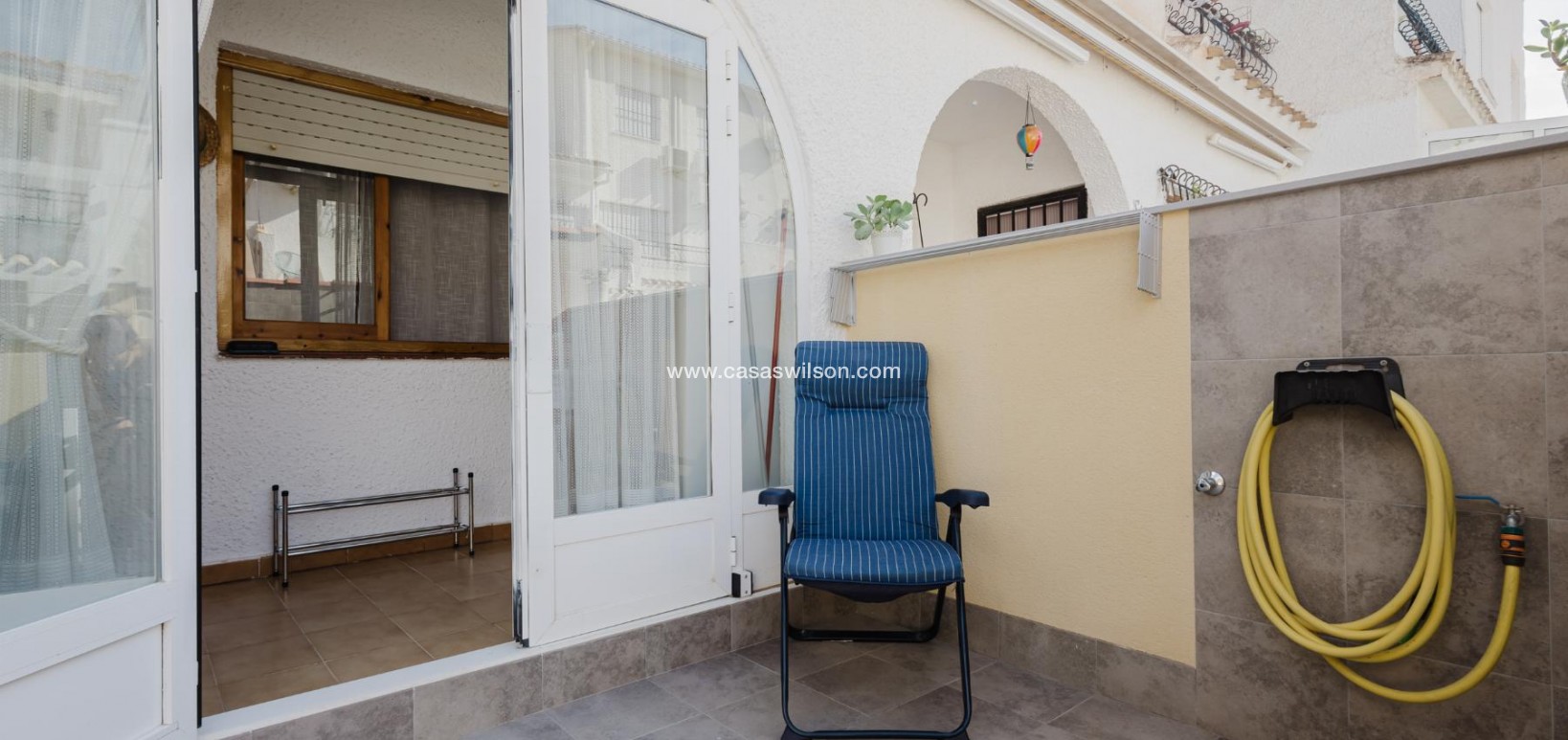 Venta - Bungalow - Torrevieja - Costa Blanca