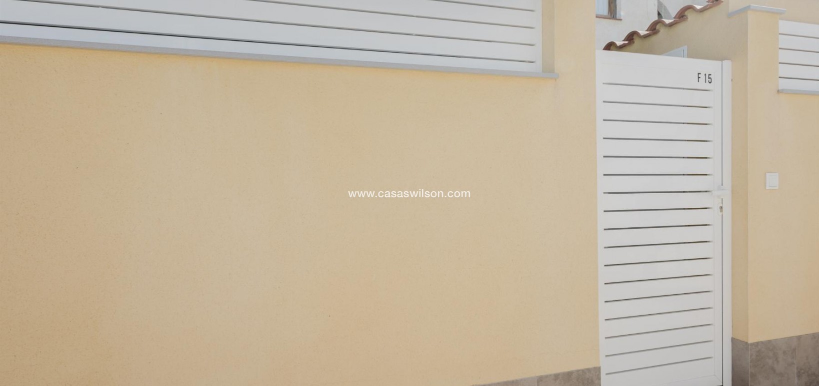 Venta - Bungalow - Torrevieja - Costa Blanca