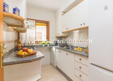 Venta - Chalet - Orihuela Costa - Costa Blanca