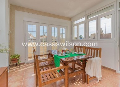 Venta - Chalet - Orihuela Costa - Costa Blanca