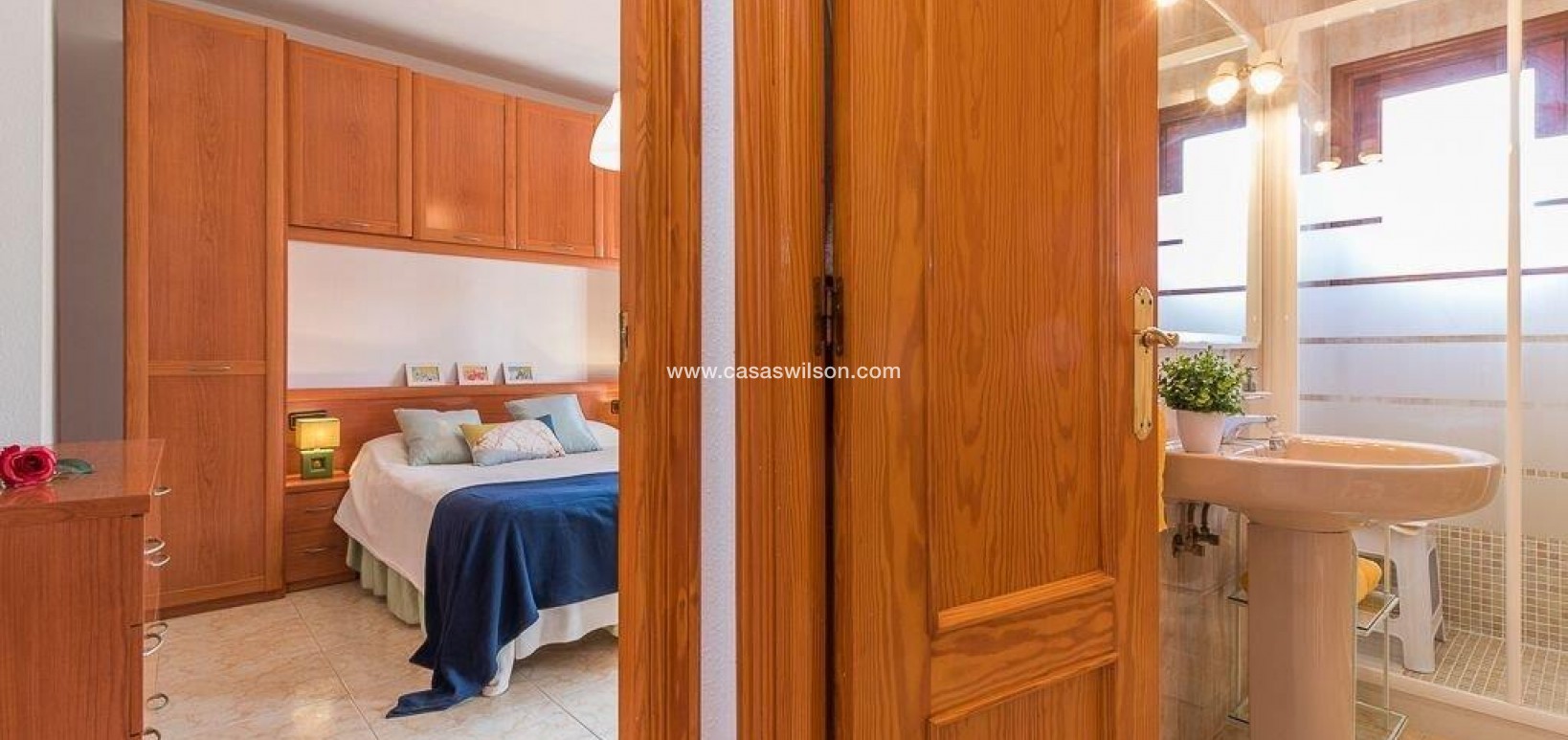 Venta - Chalet - Orihuela Costa - Costa Blanca