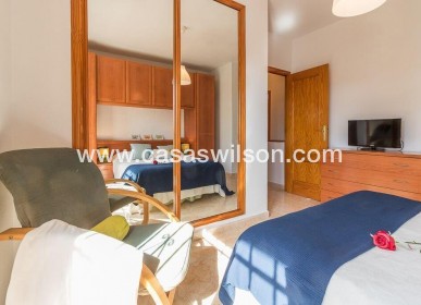 Venta - Chalet - Orihuela Costa - Costa Blanca