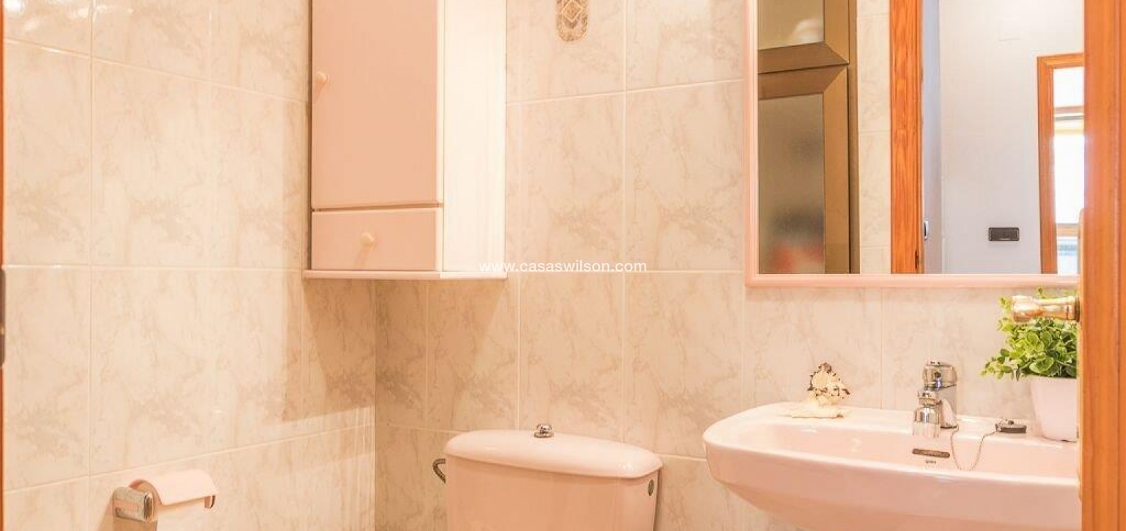 Venta - Chalet - Orihuela Costa - Costa Blanca