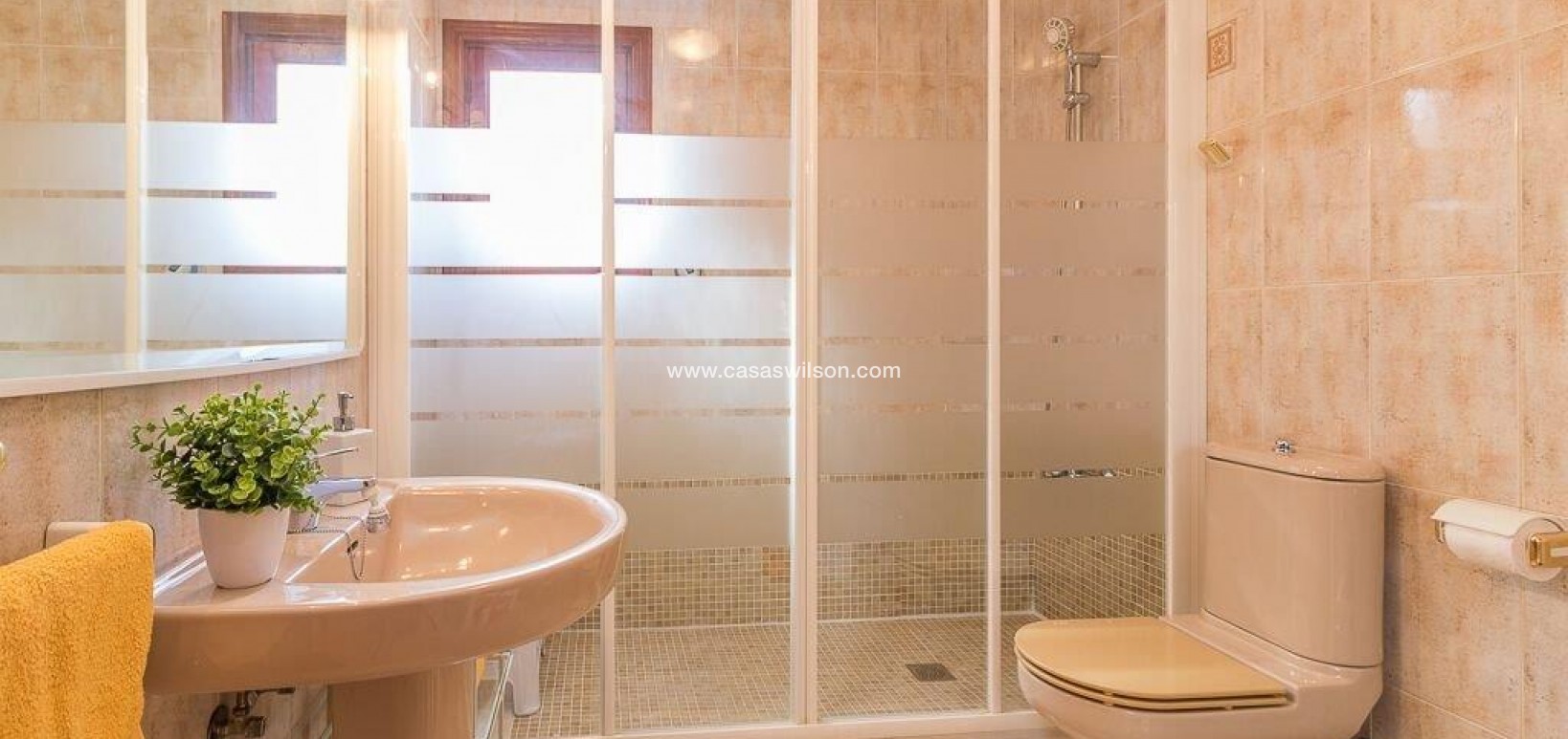 Venta - Chalet - Orihuela Costa - Costa Blanca