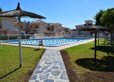 Venta - Chalet - Orihuela Costa - Costa Blanca
