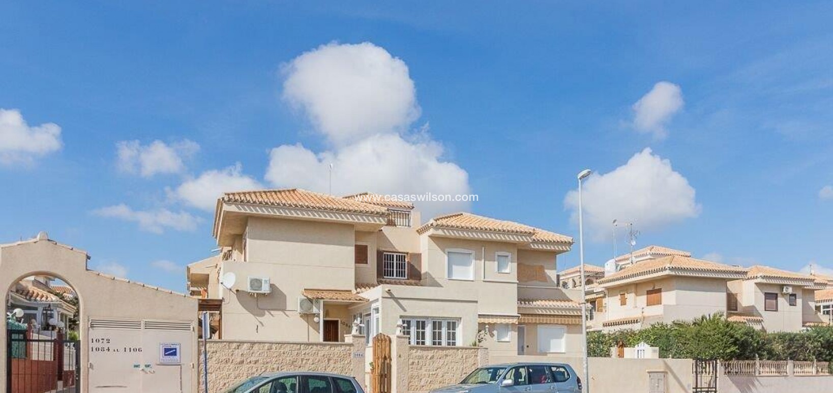 Venta - Chalet - Orihuela Costa - Costa Blanca
