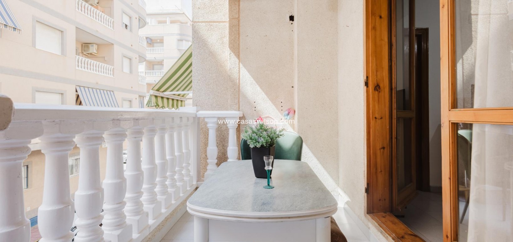 Venta - Apartamento - Torrevieja - Costa Blanca