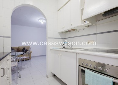 Venta - Apartamento - Torrevieja - Costa Blanca