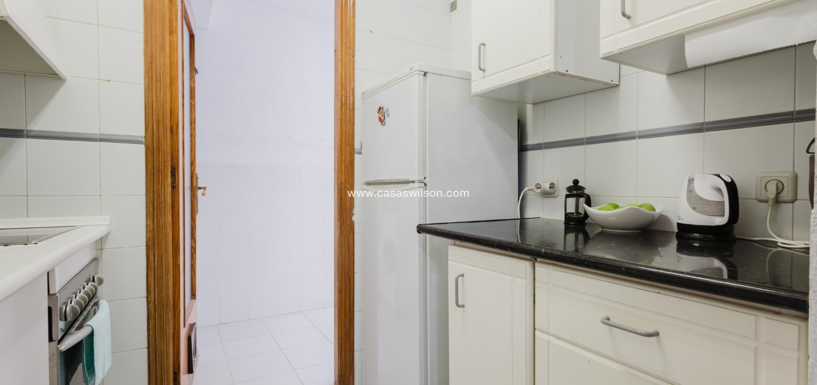 Venta - Apartamento - Torrevieja - Costa Blanca