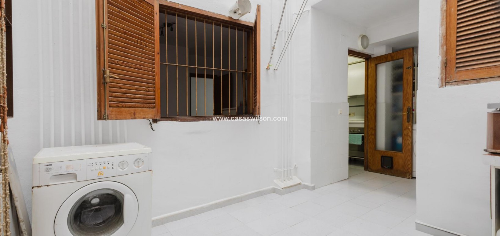 Venta - Apartamento - Torrevieja - Costa Blanca