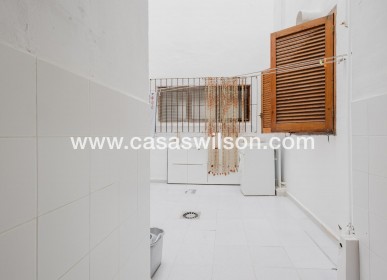 Venta - Apartamento - Torrevieja - Costa Blanca