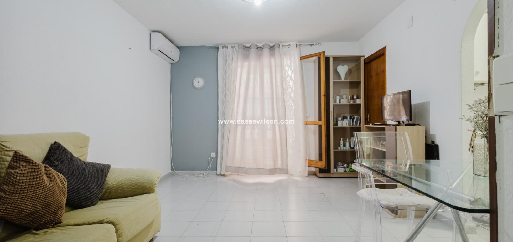Venta - Apartamento - Torrevieja - Costa Blanca