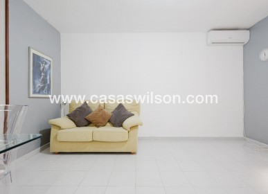 Venta - Apartamento - Torrevieja - Costa Blanca