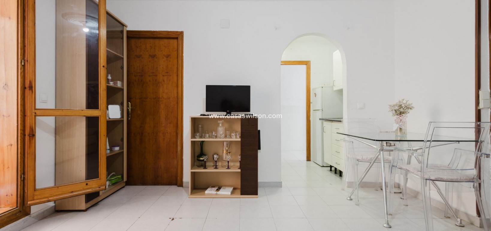 Venta - Apartamento - Torrevieja - Costa Blanca